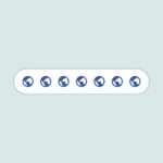 Most common passwords around the world
