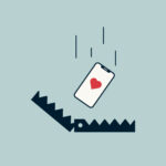Online datingfraude: waar je op moet letten