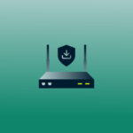 Anleitung für die Einrichtung eines VPN auf einem Router