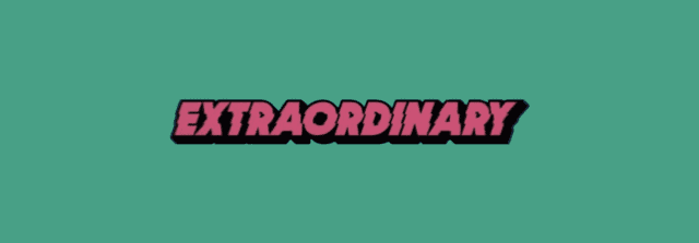 Où regarder Extraordinary en 2026