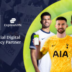 ExpressVPN et Tottenham Hotspur s’unissent pour renforcer la confidentialité des fans