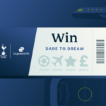 Dare to Dream : un voyage VIP pour regarder Tottenham Hotspur à Londres