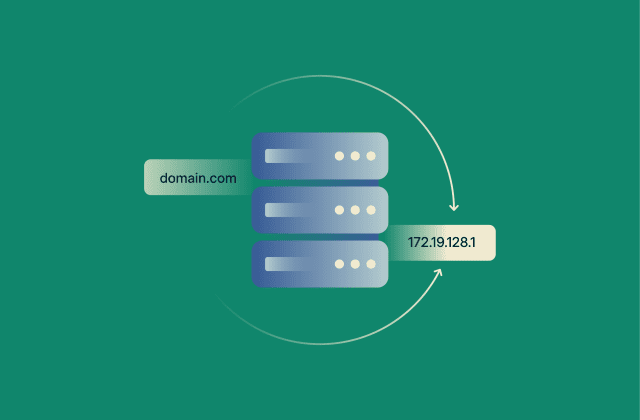 Wat is DNS en hoe werkt het? Het Domain Name System eenvoudig uitgelegd