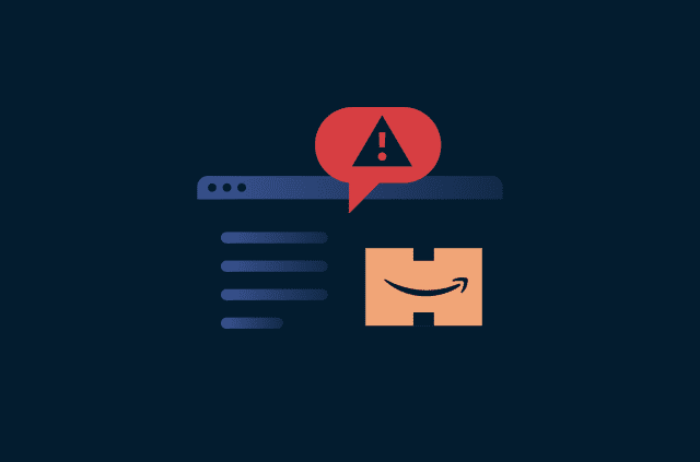 Le 10 principali truffe su Amazon e come evitarle