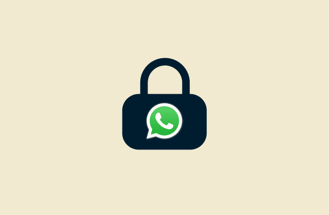 Cifrado de extremo a extremo en WhatsApp
