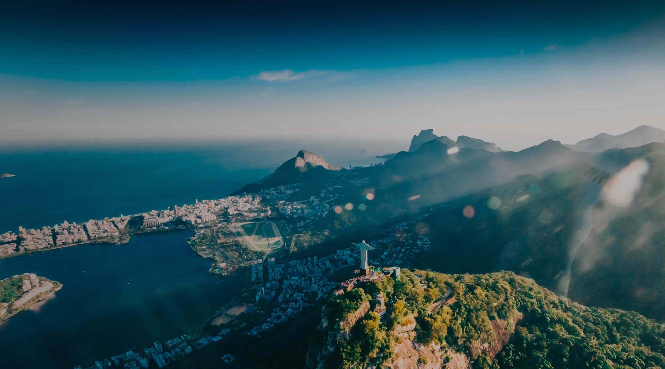 Laden Sie das beste VPN f&uuml;r Brasilien in 2025 herunter