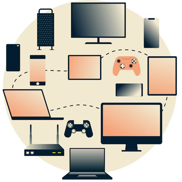 Goditi Paramount+ sui tuoi dispositivi con ExpressVPN
