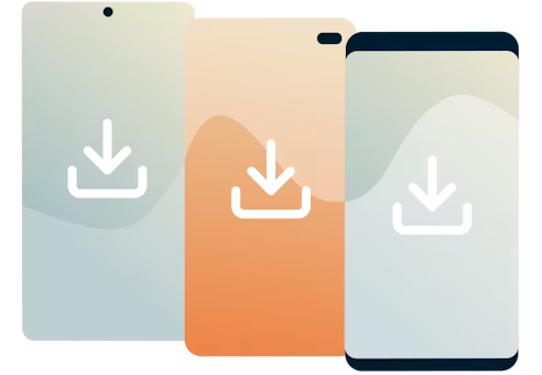 VPN-APK-Datei ohne Risiko herunterladen.