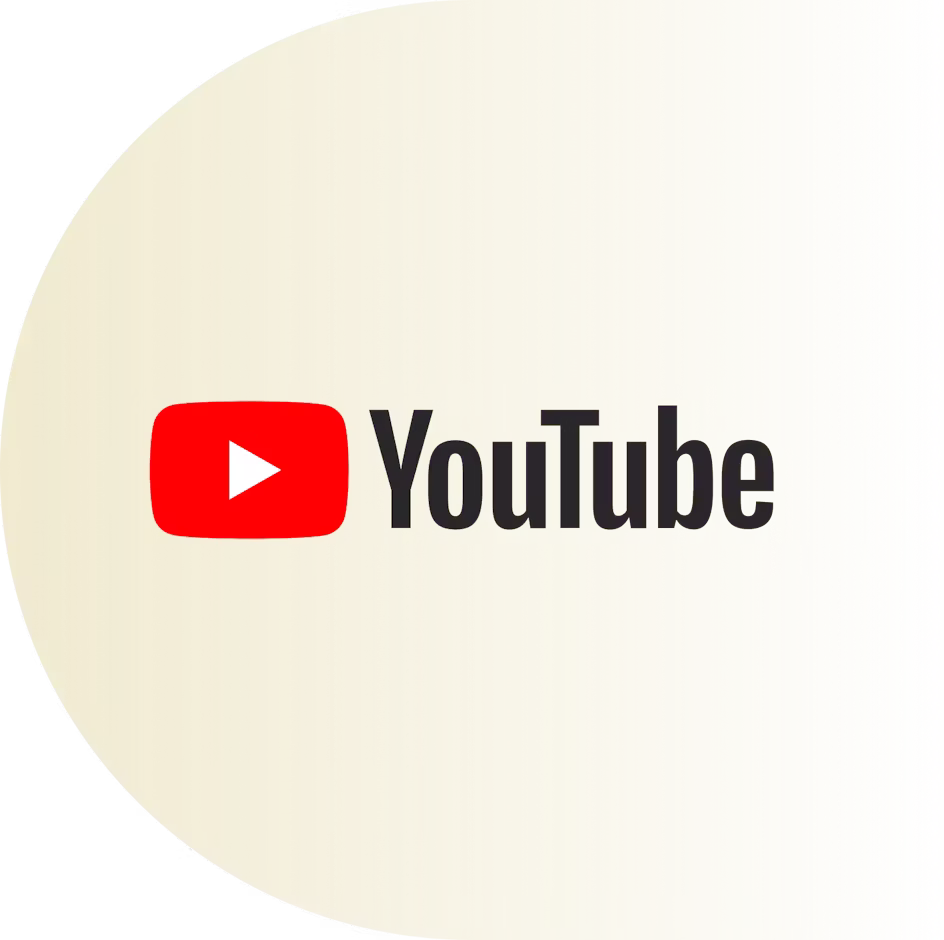 Logotipo de Youtube