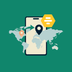 Come cambiare la posizione su Bumble