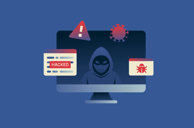 Cybersecurity vulnerabilities explained
