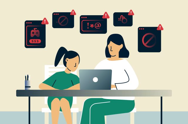 Cyberbullying guide for parents: What to do to protect your child