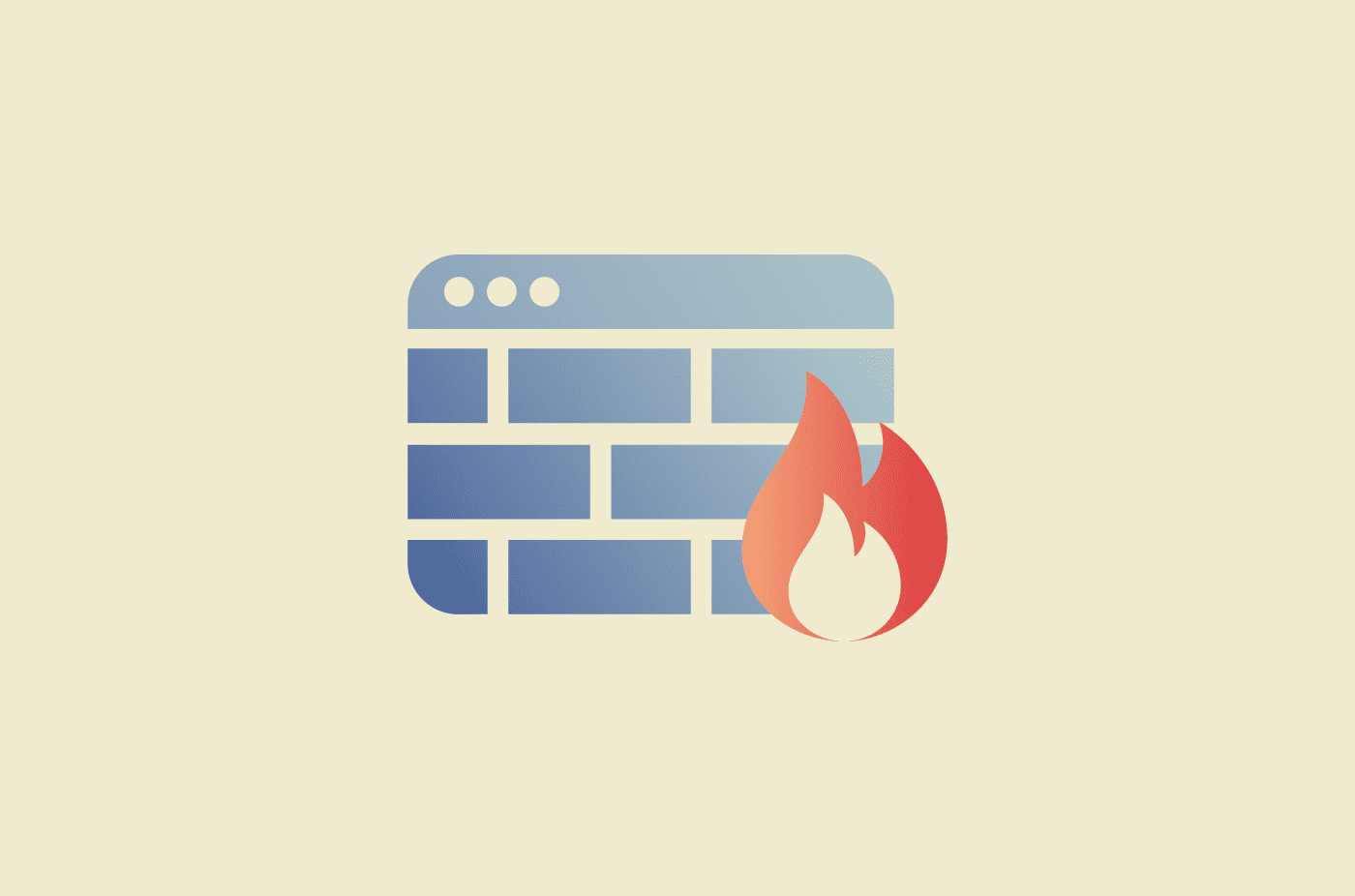 Application firewall